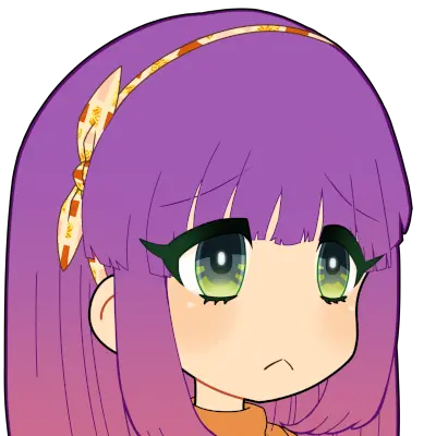 sad