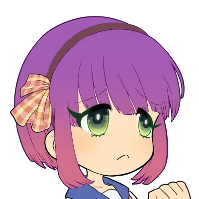 sad