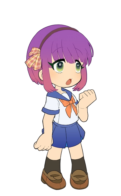 surprised