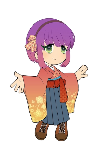和服