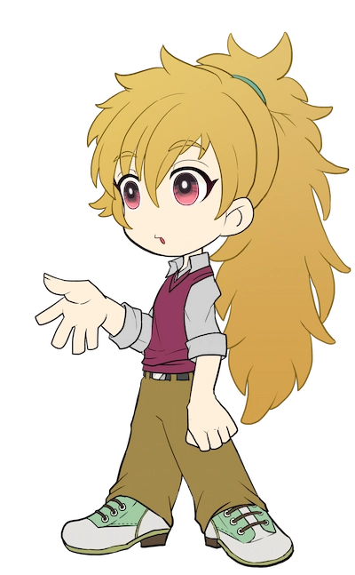 surprised